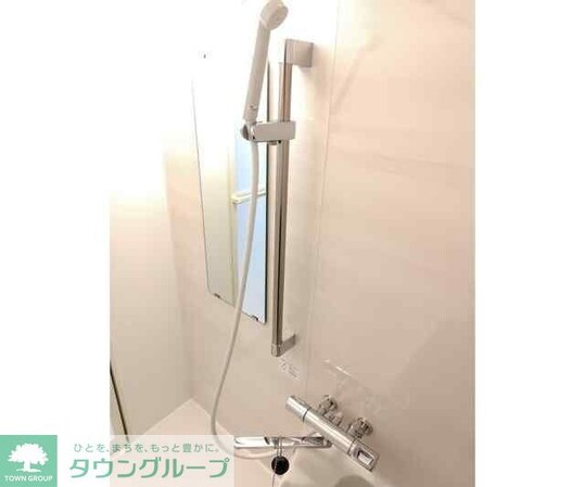 カテリーナ千住大橋の物件内観写真